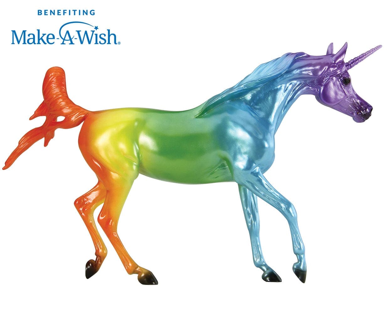 BRYR Freedom Series - Love & Hope