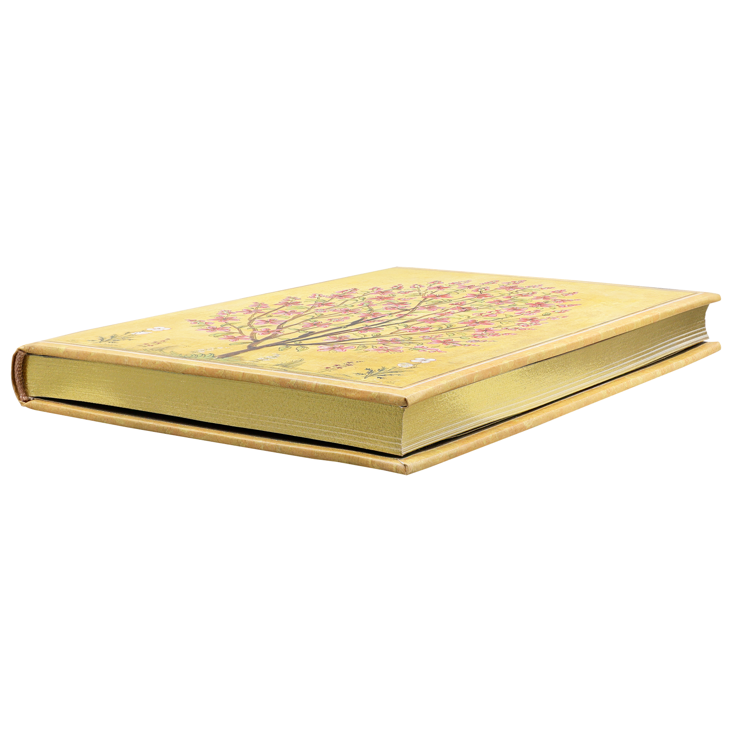 PTR Antique Magnolia Journal