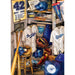Los Angeles Dodgers Locker Room 500 Piece MLB Puzzle