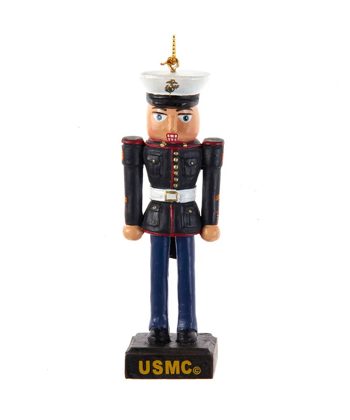 Marine Corps® Nutcracker Ornament