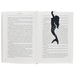 PTR Mermaid 'Hanging' Metal Bookmark