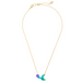 Holly Yashi Mermaid Dreams Necklace for Kids - Calypso