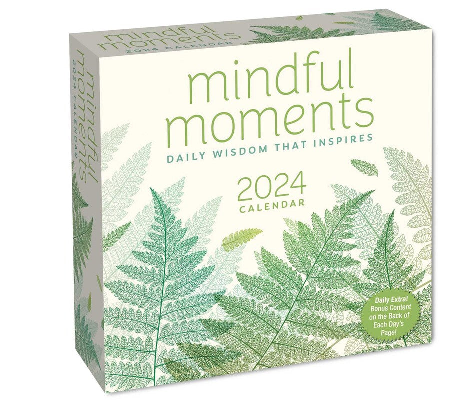 Mindful Moments Daily Wisdom That Inspires 2024 Page A Day Calendar   Mindful Moments 2024 Day To Day Calendar 9781524878979 Xlg 1200x1108 