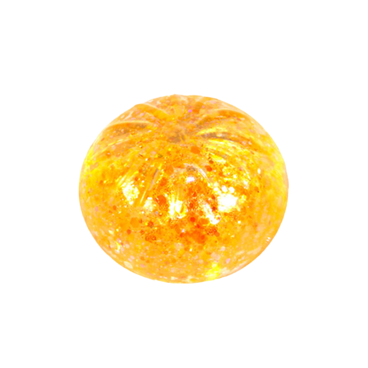 Mini Mystery Glitter Dumpling (Single) - Random Color