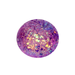 Mini Mystery Glitter Dumpling (Single) - Random Color