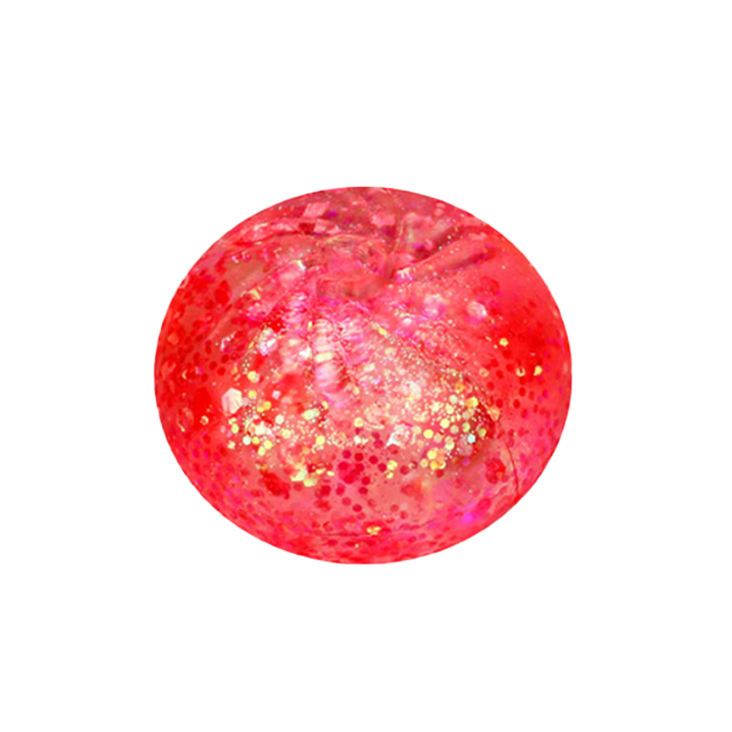 Mini Mystery Glitter Dumpling (Single) - Random Color