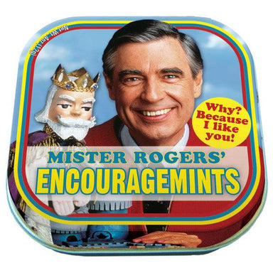 UPG Mr. Rogers' Encouragemints