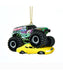 Monster Jam® Grave Digger Ornament
