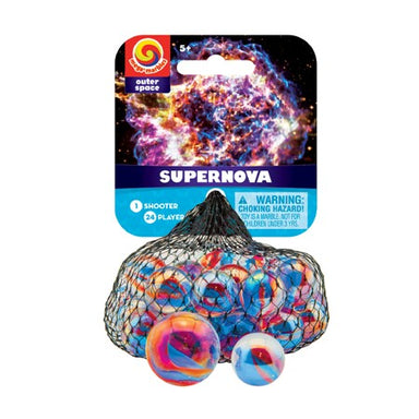 Supernova - Bag of Marbles    