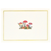 PTR Mushrooms Note Cards