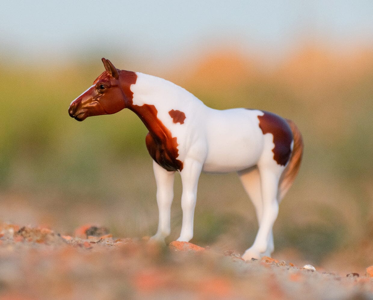 BRYR Mystery Horse Surprise: Exquisite Equines | Individual Blind Bag Series 4