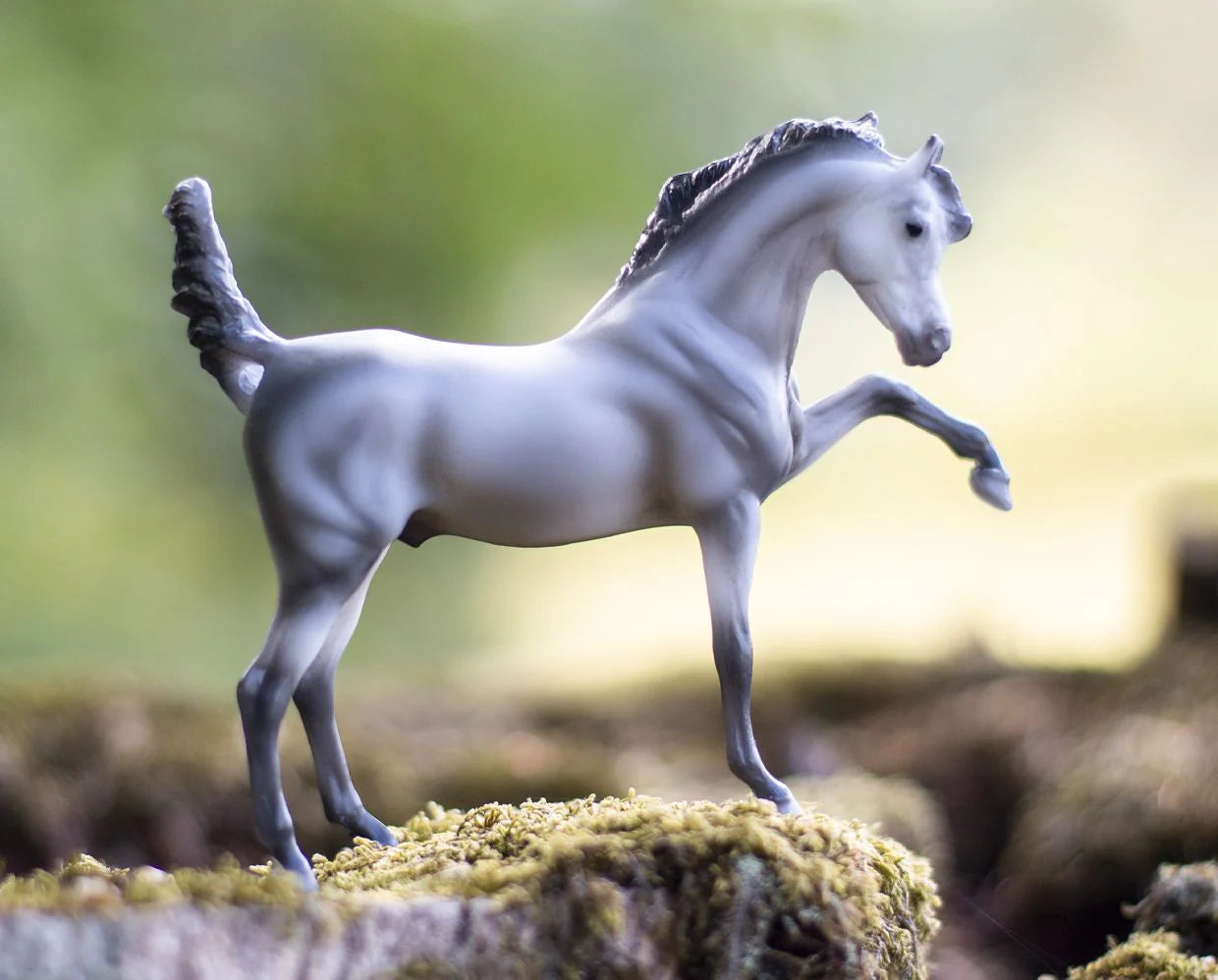 BRYR Mystery Horse Surprise: Exquisite Equines | Individual Blind Bag Series 4