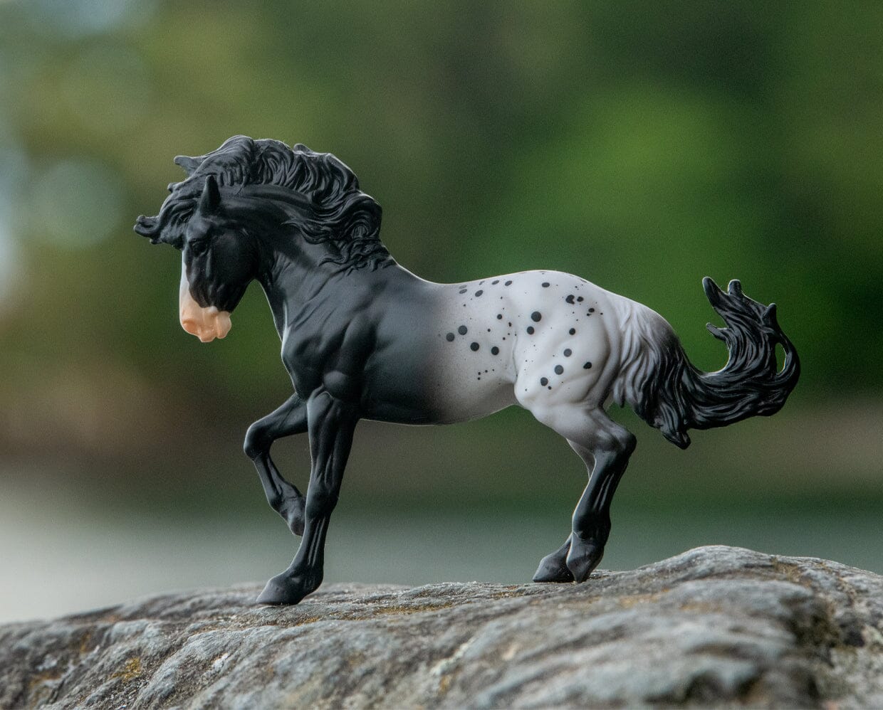 BRYR Mystery Horse Surprise: Exquisite Equines | Individual Blind Bag Series 4