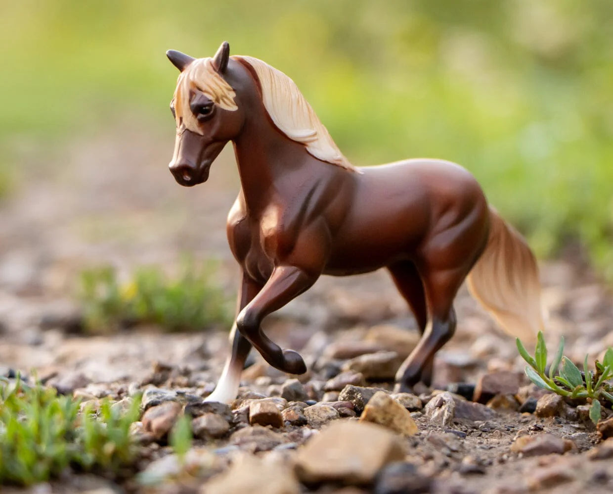 BRYR Mystery Horse Surprise: Exquisite Equines | Individual Blind Bag Series 4