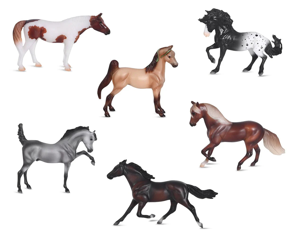 BRYR Mystery Horse Surprise: Exquisite Equines | Individual Blind Bag Series 4