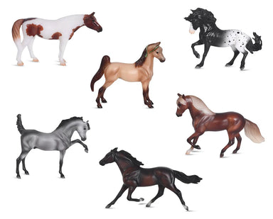 BRYR Mystery Horse Surprise: Exquisite Equines | Individual Blind Bag Series 4