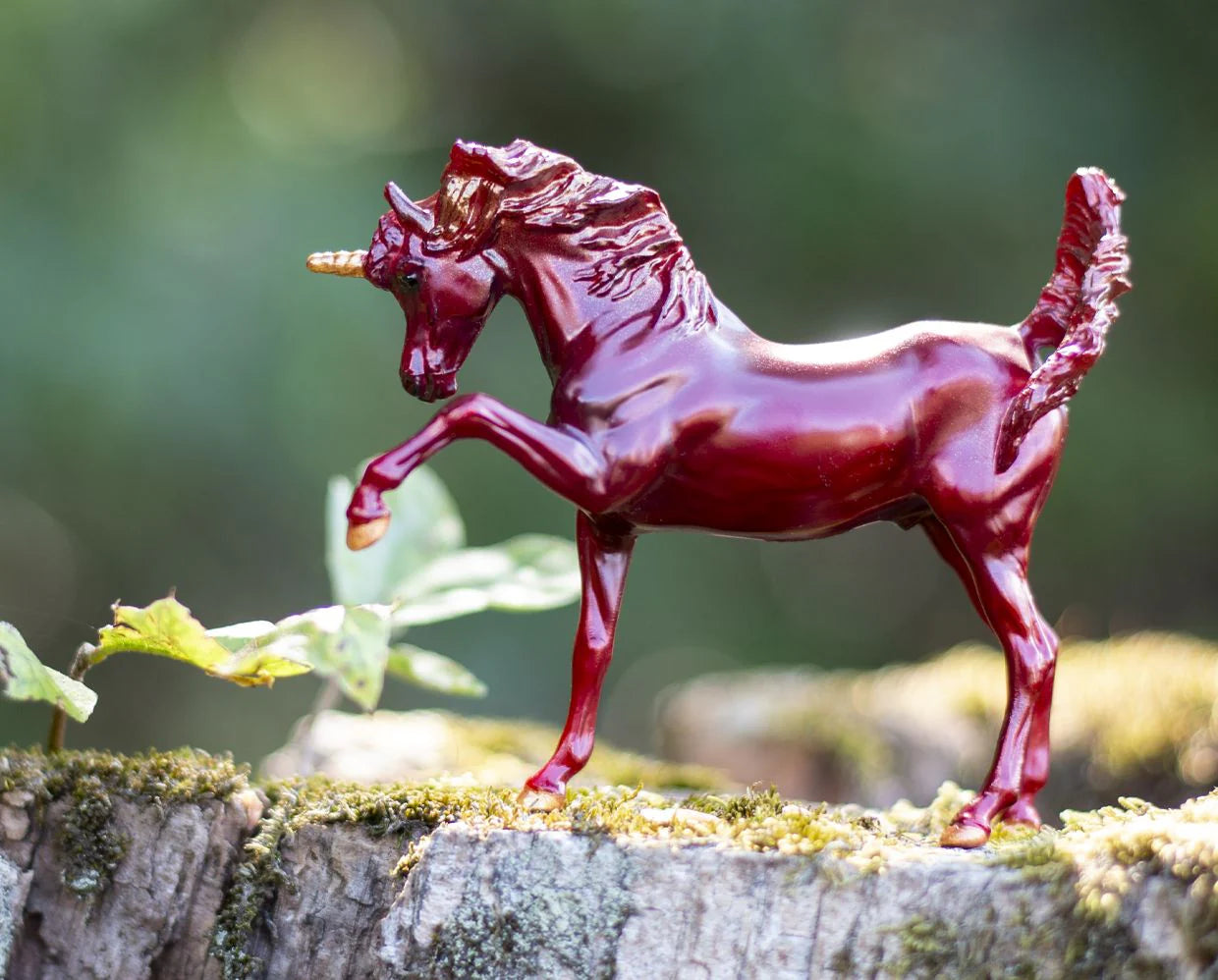 BRYR Mystery Unicorn Surprise: Fire & Ice | Individual Blind Bag Series 3