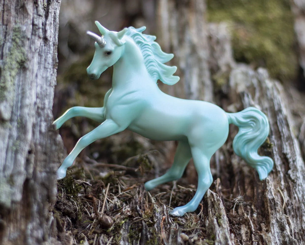 BRYR Mystery Unicorn Surprise: Fire & Ice | Individual Blind Bag Series 3