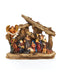Kurt Adler Nativity 7 Inch