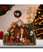 LED Single Piece Nativity Scene