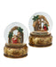 Nativity Water Globe 65MM - Single, Various Styles