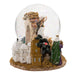 Musical Nativity 120MM Water Globe