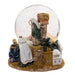 Musical Nativity 120MM Water Globe
