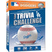 Los Angeles Dodgers MLB Team Trivia Challenge