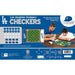 Los Angeles Dodgers Checkers