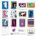 Matisse Jazz National Galleries Scotland 2027 Mini Wall Calendar