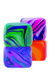 NeeDoh Nice Cube Swirl - (Single) Various Colors