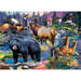 Wild Living 1000 Piece Realtree Puzzle