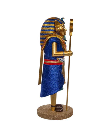 Kurt Adler Nutcracker King Tut