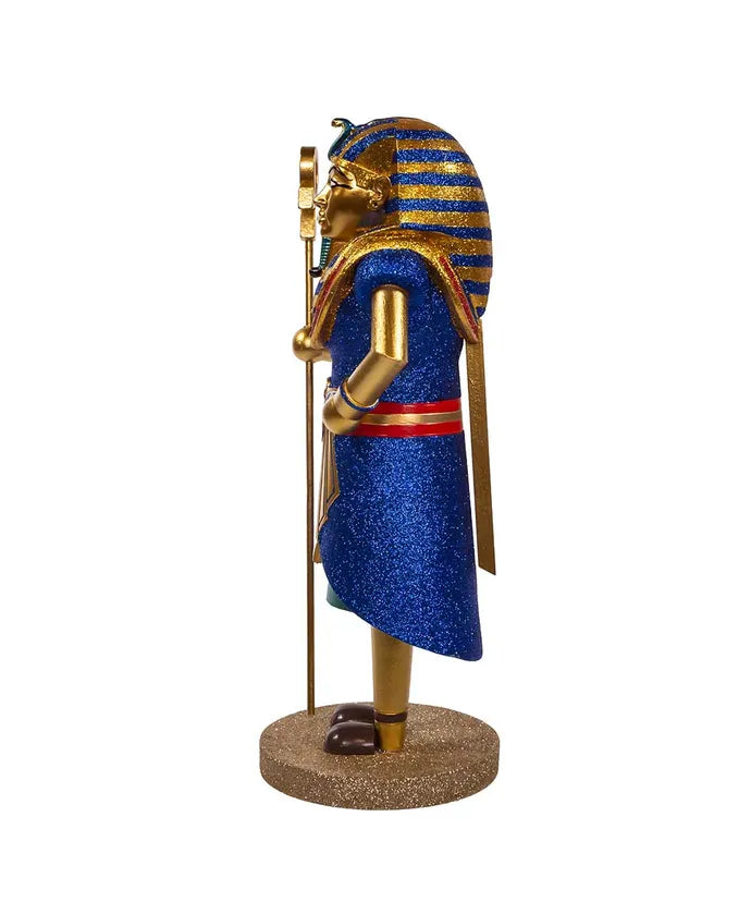 Kurt Adler Nutcracker King Tut