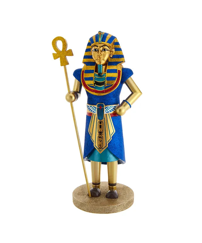 Kurt Adler Nutcracker King Tut