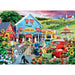 Pleasant Hills General Store 1000 Piece Puzzle