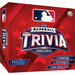 MLB Baseball Trivia Challenge
