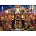 Glow Haunted House On The Hill 1000 Piece Puzzle