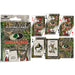 MSTR Mossy Oak Playing Cards