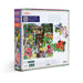 Scandinavian Garden 1000 Piece Puzzle