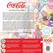 Coca Cola Bottled Happiness 1000 Piece Puzzle