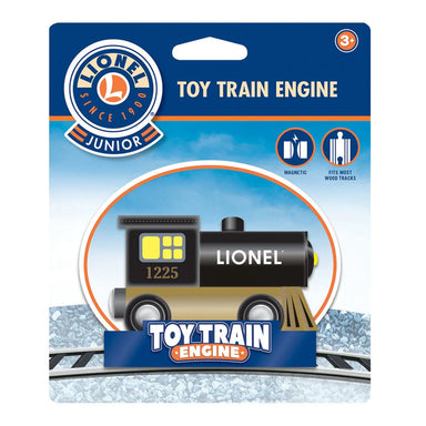 Lionel Train Engine