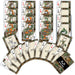 MSTR Realtree Playing Cards