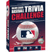 Major League Baseball Trivia Challenge