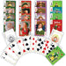 MSTR Elf, The Movie, Playing Cards