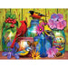 Feathered Reflections 300 Piece Audubon EZ Grip Puzzle