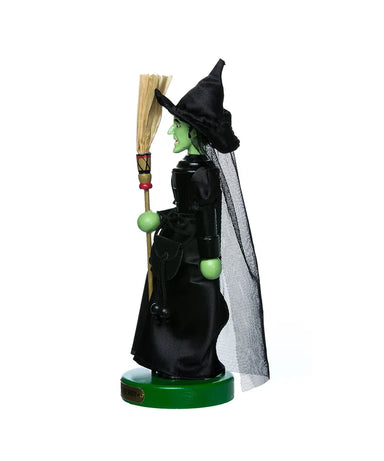 Nutcracker Wizard of Oz™ Wicked Witch of the West