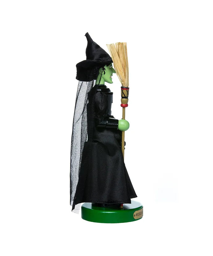 Nutcracker Wizard of Oz™ Wicked Witch of the West