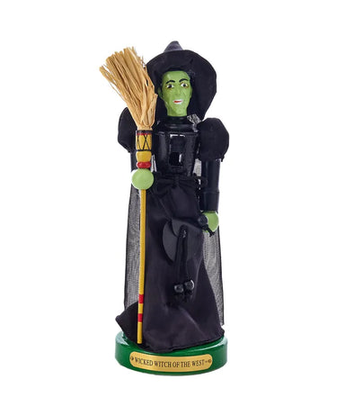 Nutcracker Wizard of Oz™ Wicked Witch of the West