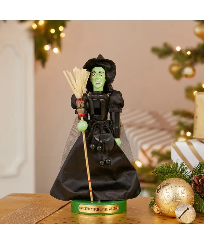 Nutcracker Wizard of Oz™ Wicked Witch of the West